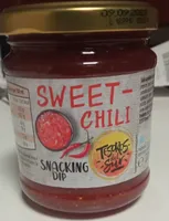 Sweet chili