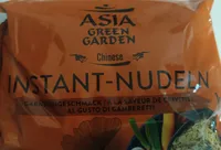 INSTANT-NUDELN