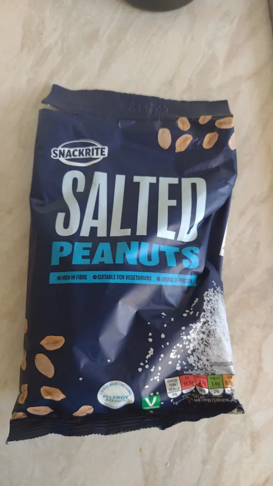 Snakckrite