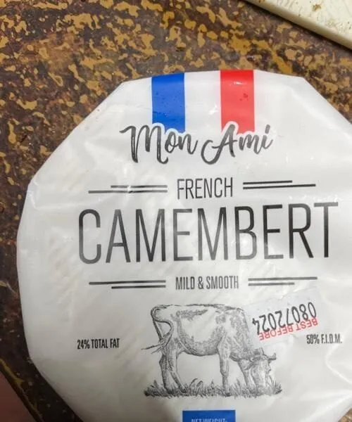 Camenbert