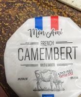 Camenbert