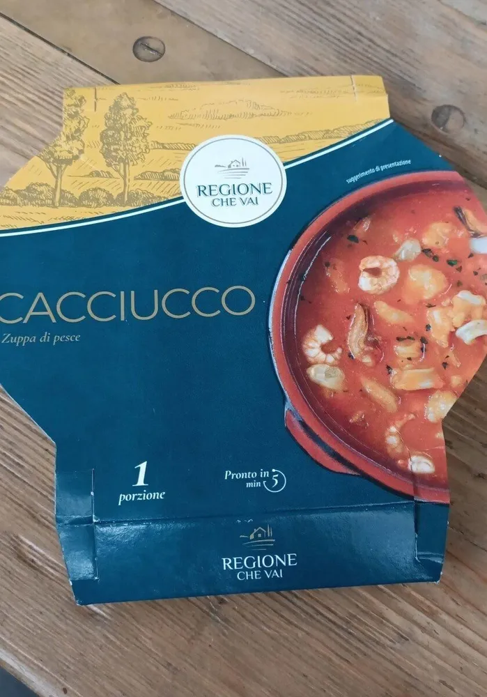 Caciucco