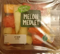 Natures Pick Melon Medley