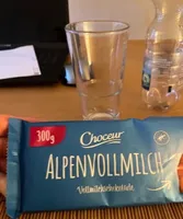 Alpenvollmilch