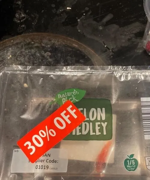 Melon medley
