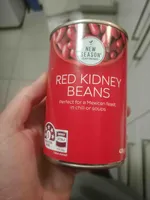 Red Kidney Beans