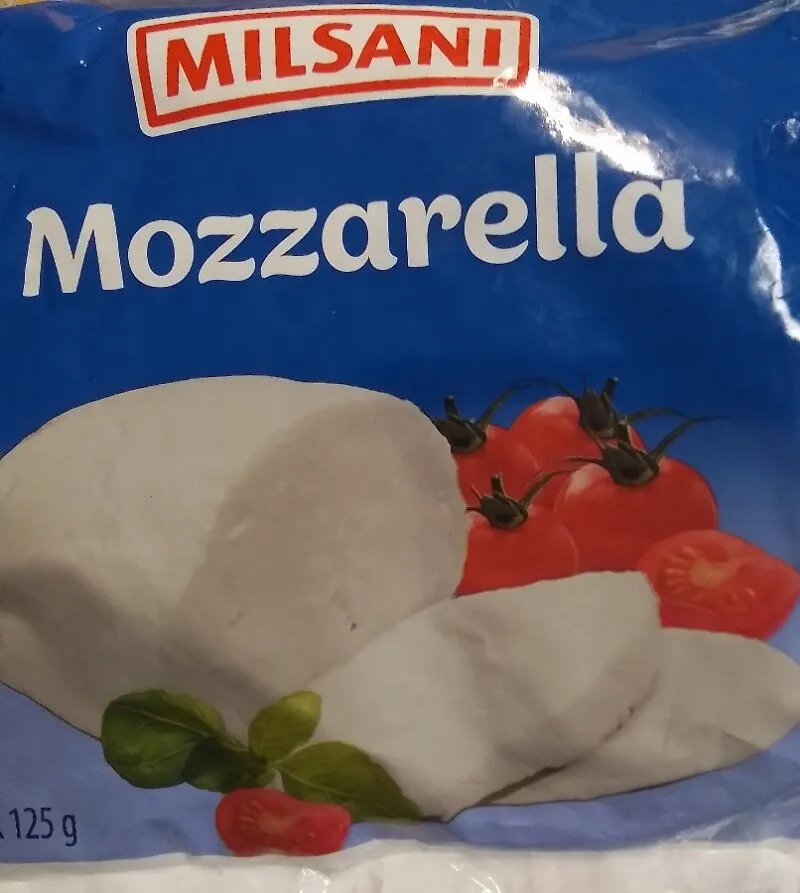 Mozzarella