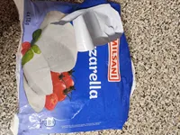 Mozzarella