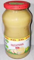 Bio-Fruchtmark XXL - Apfel