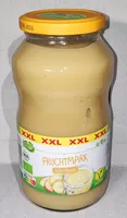 Bio-Fruchtmark XXL - Apfel-Banane