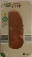 The wonder Steak