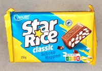 Star Rice - Classic Happen Schoko