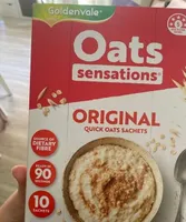 Original Oat sachets