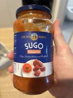 Sigo Bolognese