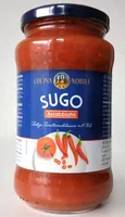 Sugo Arrabbiata