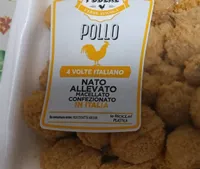 Nuggets di pollo
