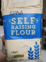 Self Raising Flour