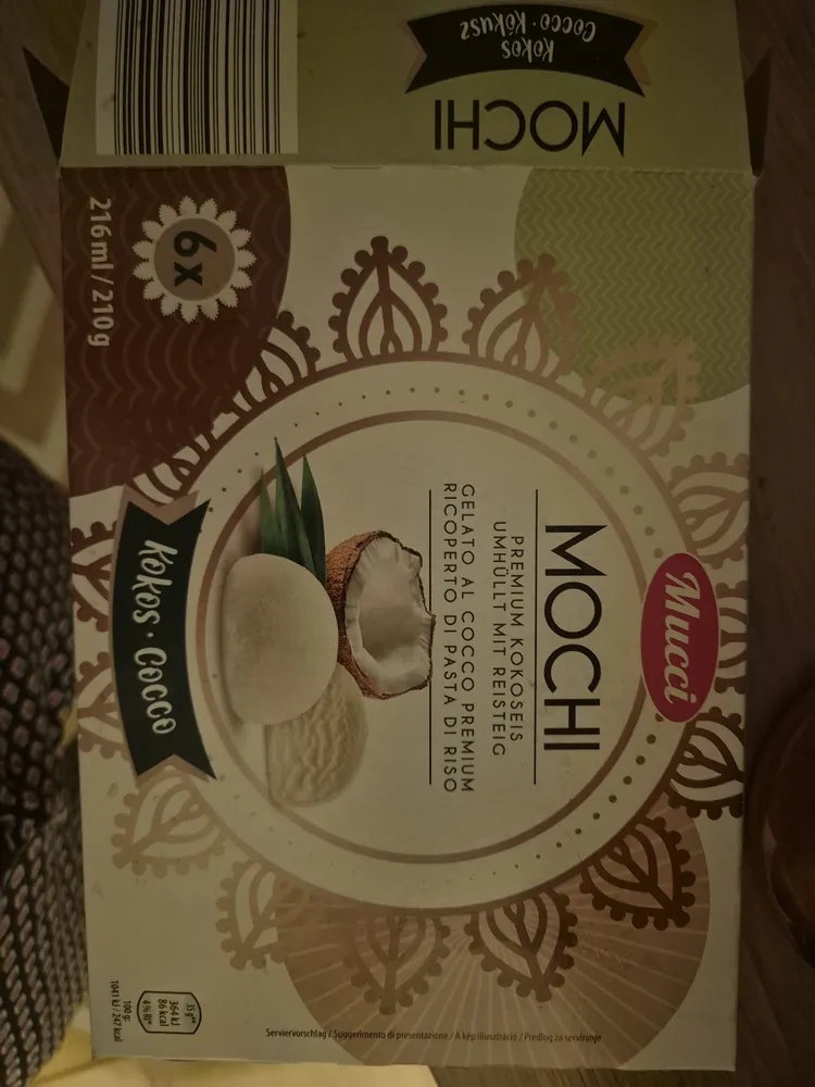 Mochi