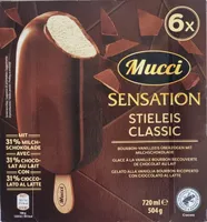 Sensation Stieleis Classic