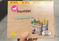Porridge