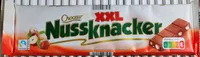 Nussknacker / Nussbeisser XXL