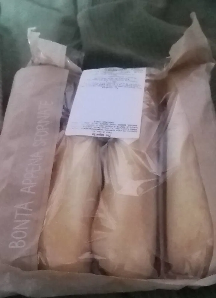 Mini baguette