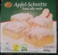 Torta di mele