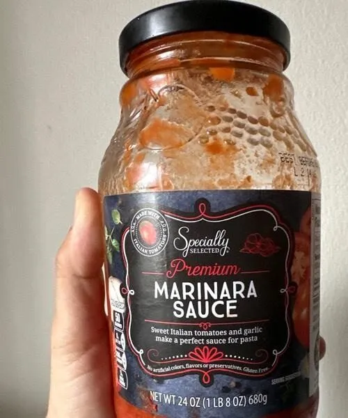 Marinara Sauce