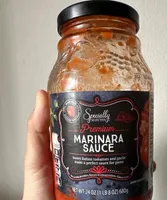 Marinara Sauce