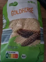 Goldhirse