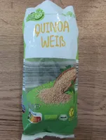 Quinoa weiß