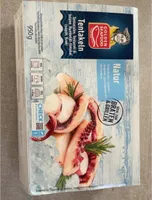 Tentacoli di totano