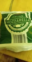 Italian Mozzarella