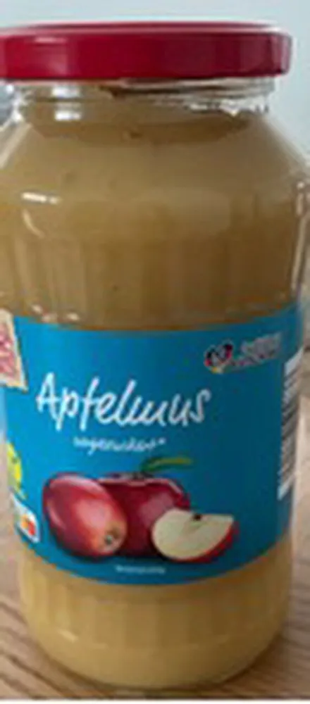 Apfelmus