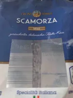 Scamorza