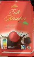 Edle kirschen