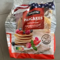 Pancakes