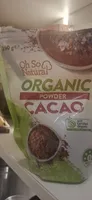 Raw Cacao