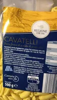 Cavatelli