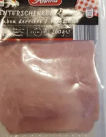 Hinterschinken