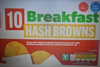 Breakfast Hash Browns
