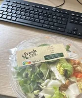 Salat poulet