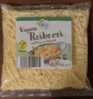 Vegane Reiberei