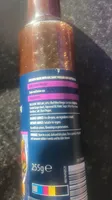 balsamic salad dressing