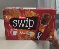 Swip cola