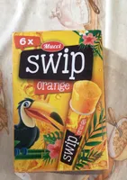 Swip orange
