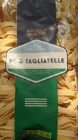 Egg Tagliatelle