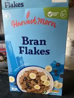 bran flakes harvest morn