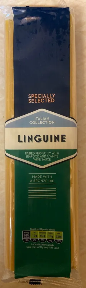 Linguine