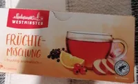 Fruchte mischung